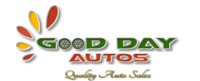 Good Day Autos logo
