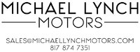 Michael Lynch Motors logo