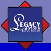 Legacy Motors 1 Cars For Sale - Detroit, MI - CarGurus