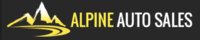 Alpine Auto Sales logo