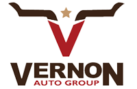 Vernon Auto Group logo