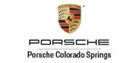 Porsche Colorado Springs logo