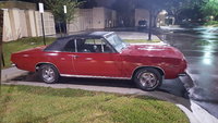 Barracuda Barracuda