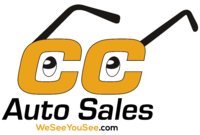 CC Auto Sales, LLC logo