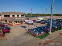 Ridendrive Ridendrive