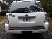 2010 Mercury Mountaineer Overview 2010 Mercury Mountaineer Overview