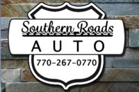 Southern Roads Auto logo