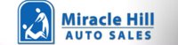Miracle Hill Auto Sales logo
