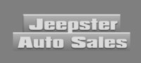 Jeepster Auto Sales logo