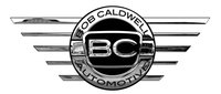 Bob Caldwell Chrysler Jeep Dodge Ram logo