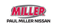 Miller Nissan logo
