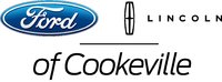 Ford Lincoln of Cookeville logo