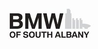 BMW of South Albany logo
