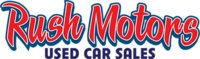 Rush Motors LLC logo