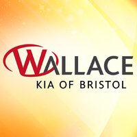 Wallace Kia of Bristol logo