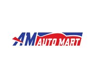 AM Auto Mart logo