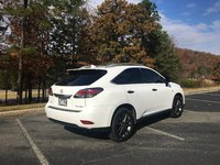2015 Lexus Rx 350 Pictures Cargurus