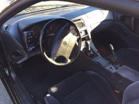 1996 Nissan 300zx Interior Pictures Cargurus