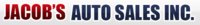 Jacob's Auto Sales, Inc. logo