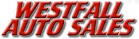 Westfall Auto Sales logo