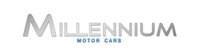 Millennium Motor Cars, Inc. logo