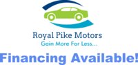 Royal Pike Motors logo