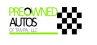 Preowned Autos of Tampa, LLC logo