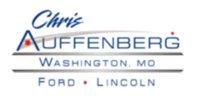 Chris Auffenberg Ford logo