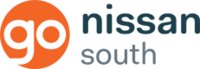 Go Nissan South logo