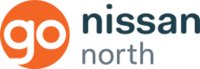 Go Nissan North logo