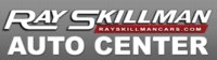 Ray Skillman Auto Center logo