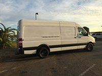 2010 Mercedes-Benz Sprinter Overview 2010 Mercedes-Benz Sprinter Overview