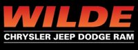 Wilde Chrysler Jeep Dodge Ram logo