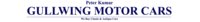 Gullwing Motor Cars, Inc logo