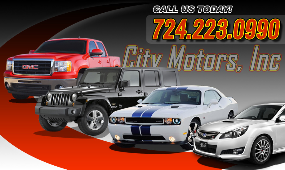 City Motors Inc Washington Pa Read Consumer Reviews