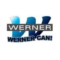 Werner Mazda logo