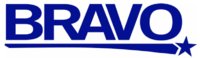 Bravo Cadillac logo