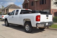 2010 Chevrolet Silverado 2500HD Overview 2010 Chevrolet Silverado 2500HD Overview