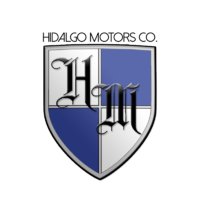 Hidalgo Motors Co LLC logo