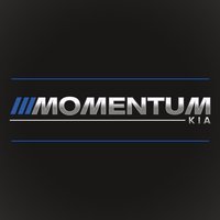 Momentum Kia logo