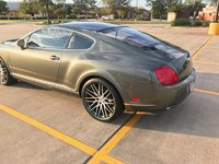 2004 Bentley Continental Gt Pictures Cargurus