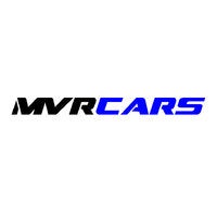 MVR Cars logo