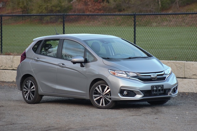 19 Honda Fit Price Cargurus