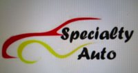 Specialty Auto Wholesalers logo