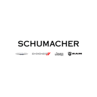 Schumacher Chrysler Dodge Jeep RAM logo