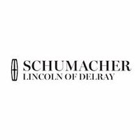 Schumacher Lincoln of Delray logo