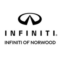 Infiniti of Norwood logo