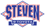 Steven Toyota logo