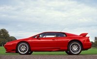2001 Lotus Esprit Overview 2001 Lotus Esprit Overview
