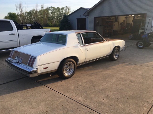 1978 Oldsmobile Cutlass Supreme Other Pictures Cargurus